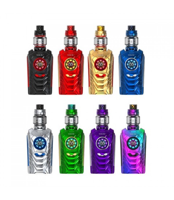 Smok I-Priv Kit (I-Priv Voice Control Mod & Prince Tank)