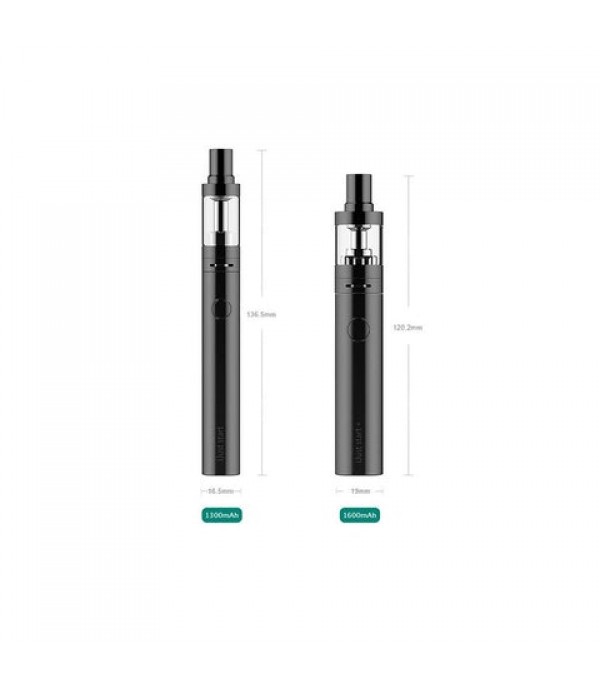 Eleaf iSmoka iJust Start Starter Kit