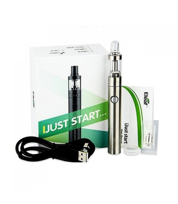 Eleaf iSmoka iJust Start Starter Kit