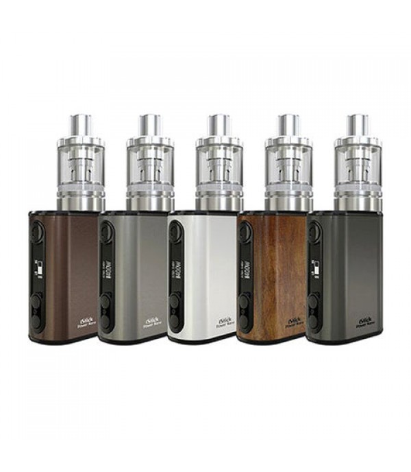 Eleaf iSmoka iStick Power Nano TC Full Kit (w/ Melo 3 Nano)