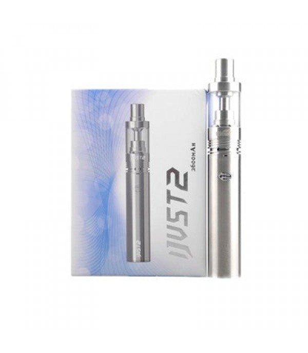 Eleaf iSmoka iJust 2 Starter Kit