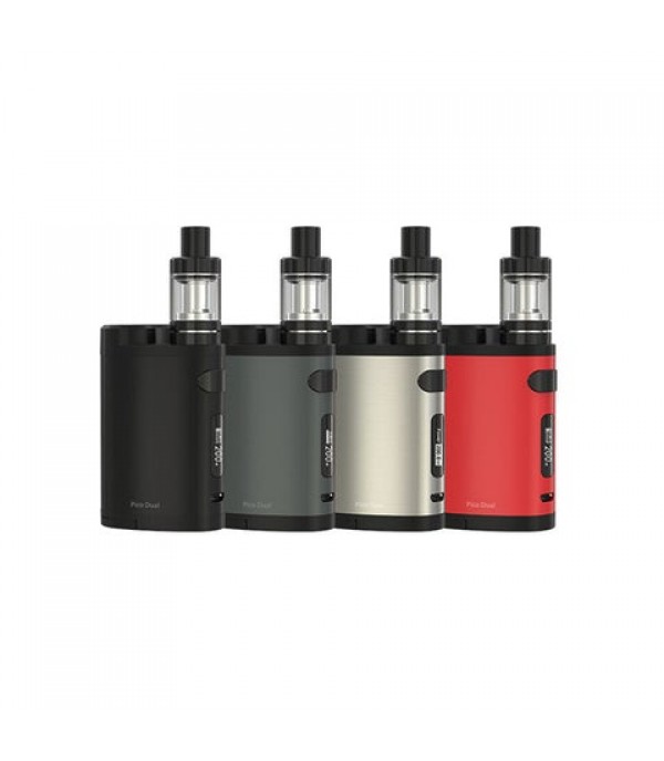 Eleaf iSmoka iStick Pico Dual 200W TC Full Kit (w/ Melo III Mini)