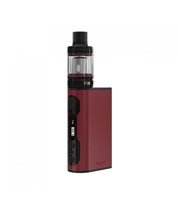 Eleaf iSmoka iStick QC 200W Temp Control Full Kit (w/ Melo 300 Tank)