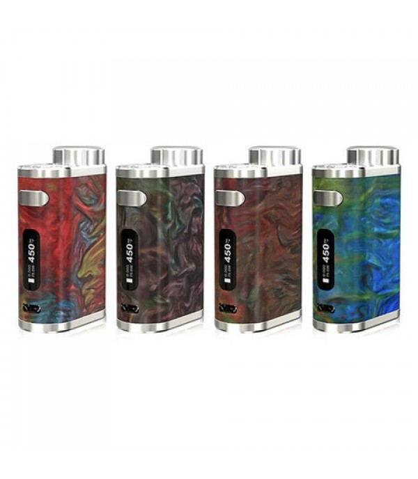 Eleaf iSmoka iStick Pico RESIN 75W TC Full Kit (w/ Melo III Mini)