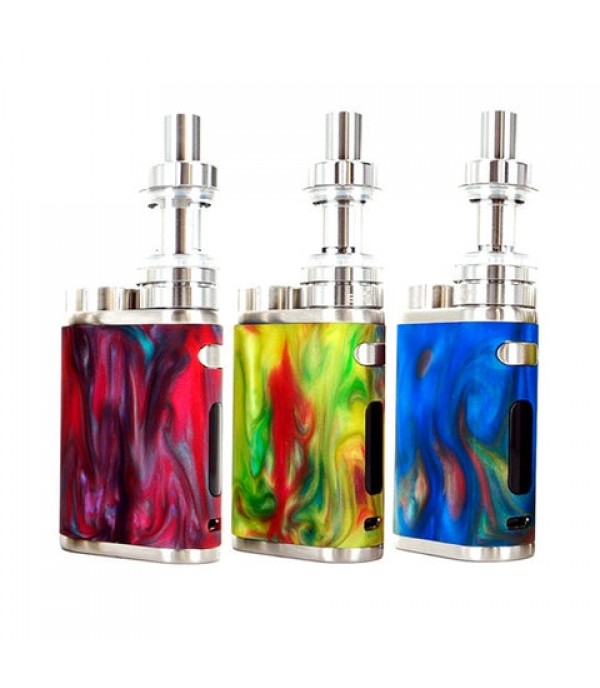 Eleaf iSmoka iStick Pico RESIN 75W TC Full Kit (w/ Melo III Mini)