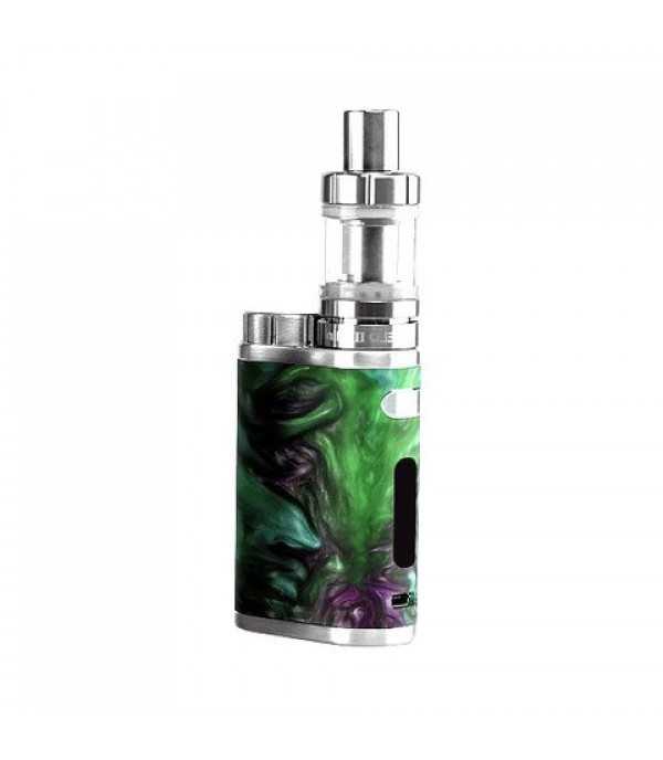 Eleaf iSmoka iStick Pico RESIN 75W TC Full Kit (w/ Melo III Mini)