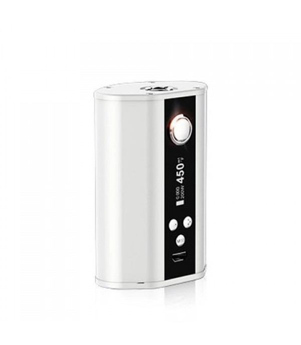 Eleaf iSmoka iStick TC200W Box Mod Kit