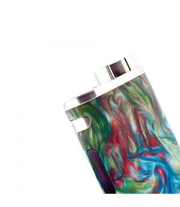 Eleaf iSmoka iStick Pico RESIN 75W TC Full Kit (w/ Melo III Mini)