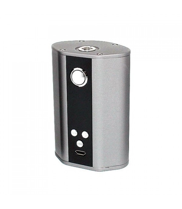 Eleaf iSmoka iStick TC200W Box Mod Kit