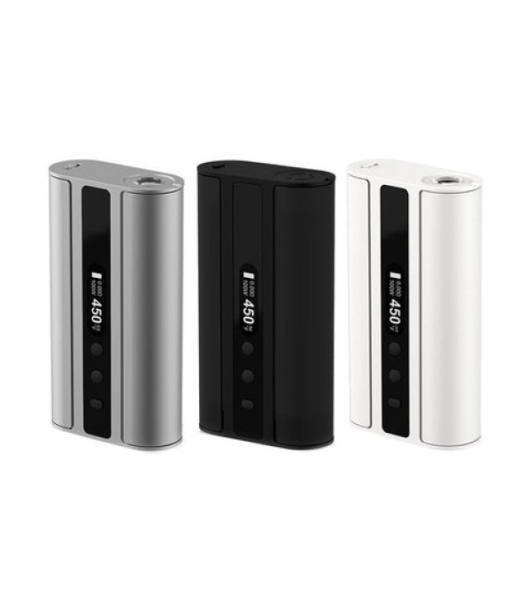 Eleaf iSmoka iStick TC100W Box Mod Kit