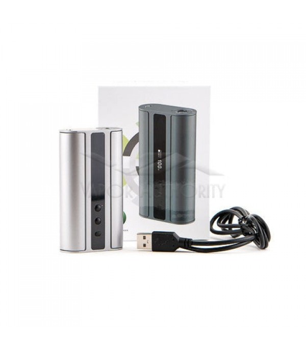 Eleaf iSmoka iStick TC100W Box Mod Kit