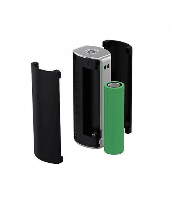 Eleaf iSmoka iStick TC 60W Temp Control Box Mod Express Kit