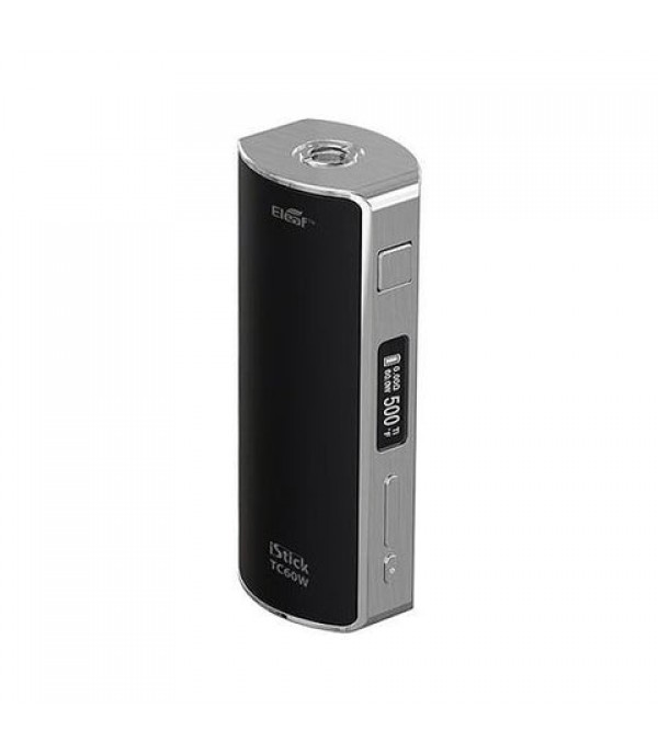 Eleaf iSmoka iStick TC 60W Temp Control Box Mod Express Kit