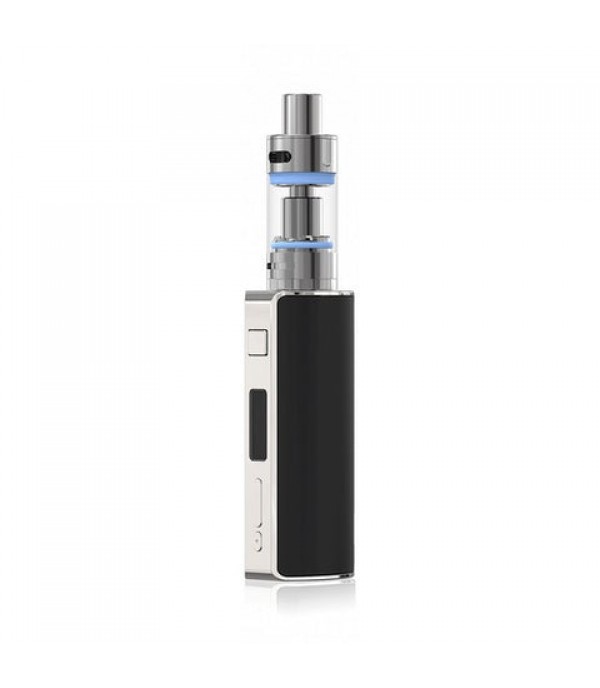 Eleaf iSmoka iStick TC 60W Temp Control Box Mod Full Kit (w/ Melo 2 Tank)