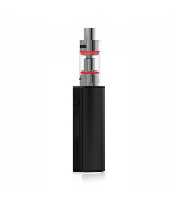 Eleaf iSmoka iStick TC 60W Temp Control Box Mod Full Kit (w/ Melo 2 Tank)