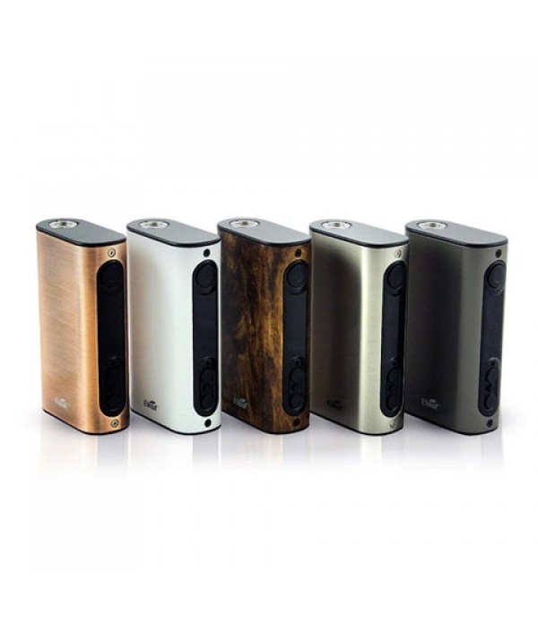 Eleaf iSmoka iPower 80W 5000mah TC Box Mod Kit