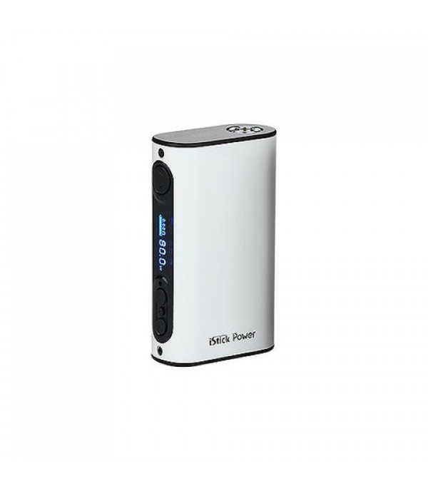 Eleaf iSmoka iPower 80W 5000mah TC Box Mod Kit