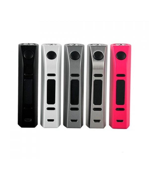 Eleaf iSmoka Aster 75W TC Box Mod Kit