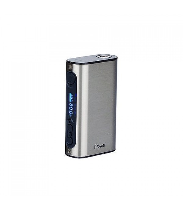 Eleaf iSmoka iPower 80W 5000mah TC Box Mod Kit