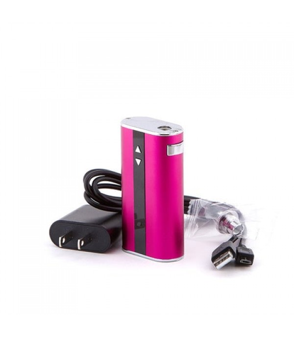 Eleaf iSmoka iStick 50W Box Mod Full Kit