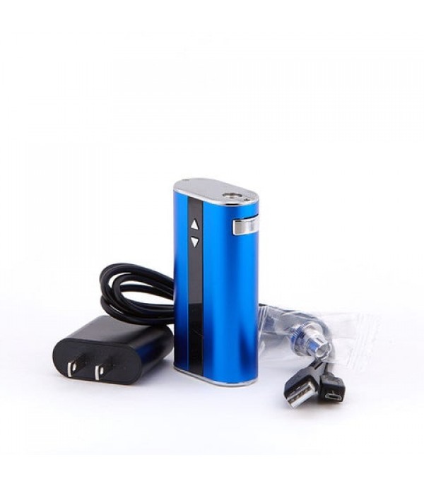 Eleaf iSmoka iStick 50W Box Mod Full Kit