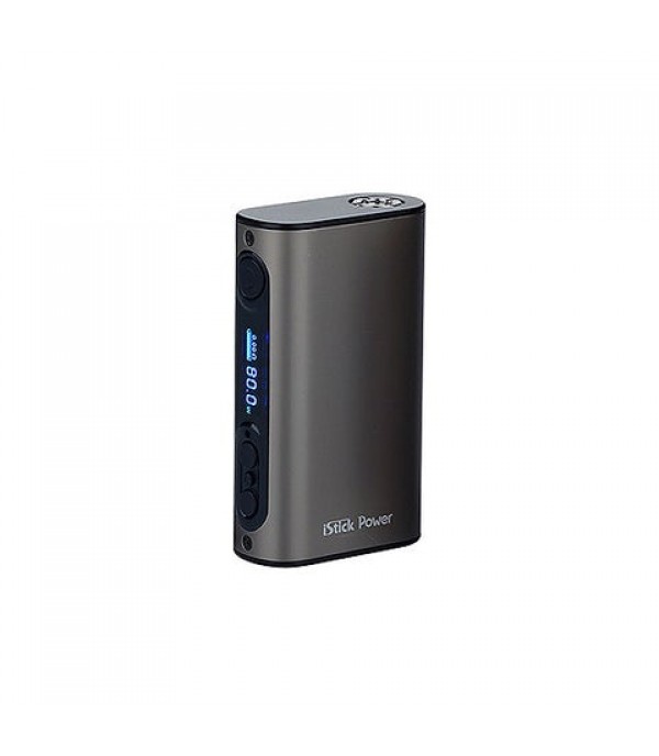 Eleaf iSmoka iPower 80W 5000mah TC Box Mod Kit