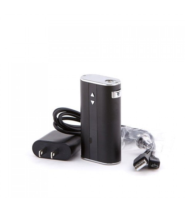 Eleaf iSmoka iStick 50W Box Mod Full Kit