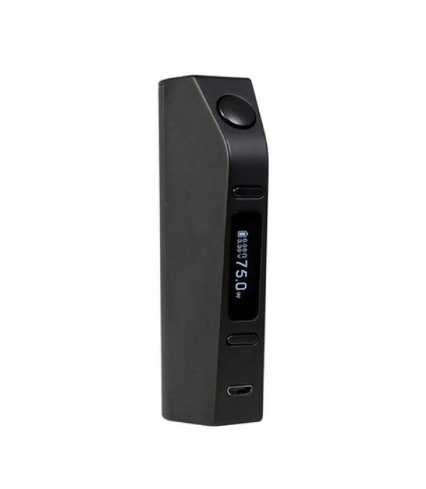 Eleaf iSmoka Aster 75W TC Box Mod Kit