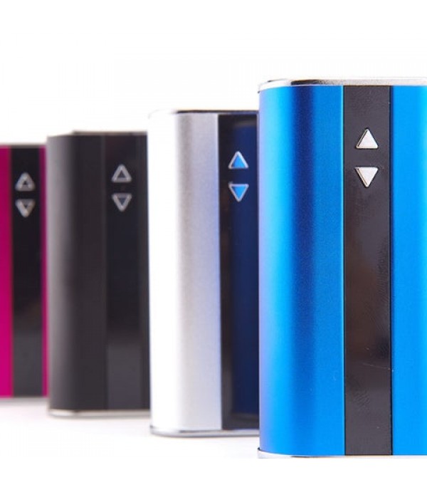 Eleaf iSmoka iStick 50W Box Mod Full Kit