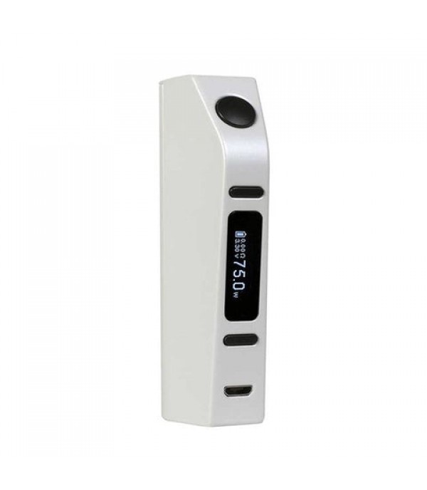 Eleaf iSmoka Aster 75W TC Box Mod Kit