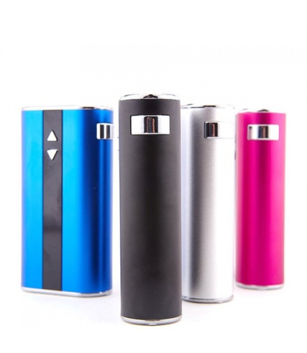 Eleaf iSmoka iStick 50W Box Mod Full Kit