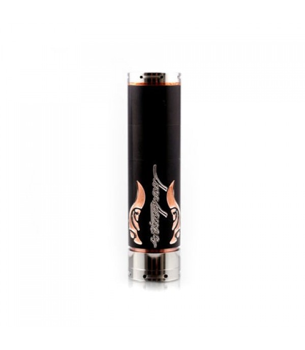 Stingray X by JD Tech - Mechanical Mod