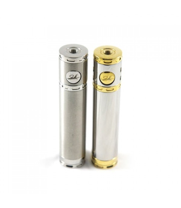 Poldiac Classic by MMVapors - Mechanical Mod