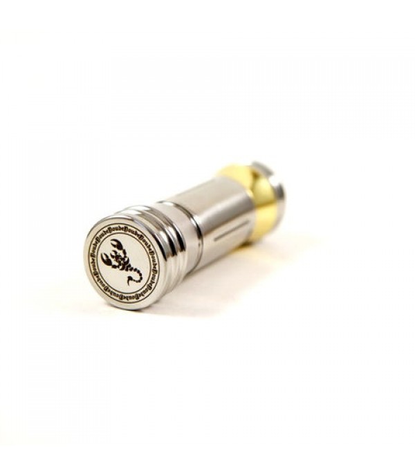Youde UDT-V10  - Mechanical Mod