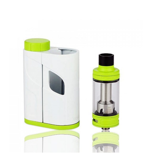 Eleaf iKonn Total Kit (w/ ELLO Mini XL Tank)