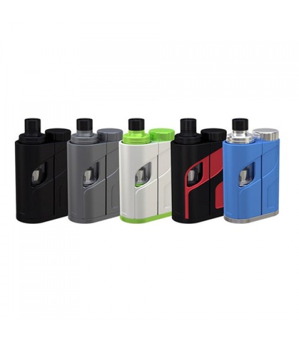 Eleaf iKonn Total Kit (w/ ELLO Mini XL Tank)