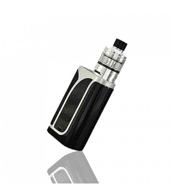 Eleaf iKuun i200 Kit (w/ Melo 4 Tank)