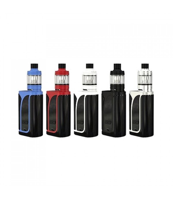 Eleaf iKuun i200 Kit (w/ Melo 4 Tank)