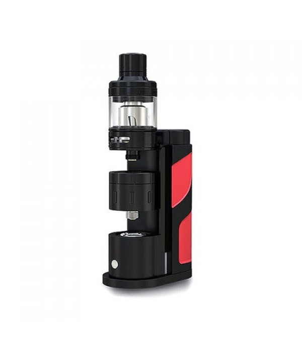 Eleaf iKonn Total Kit (w/ ELLO Mini XL Tank)