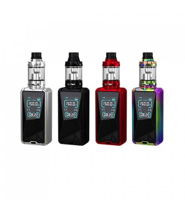 Eleaf Tessera 150W TC Kit (w/ ELLO TS)