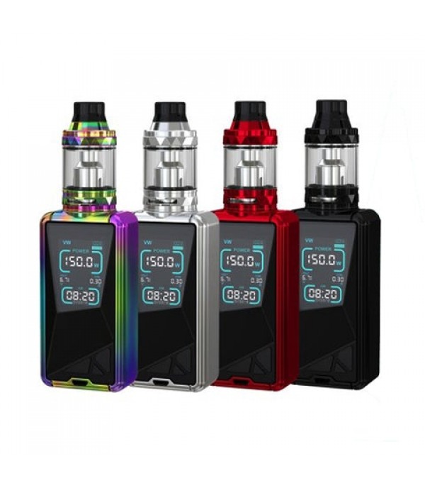 Eleaf Tessera 150W TC Kit (w/ ELLO TS)