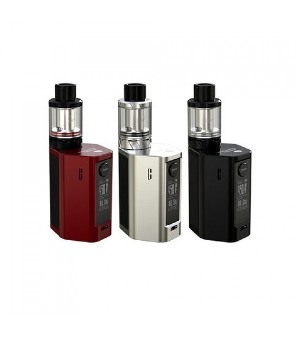 Wismec Reuleaux RX Mini 80W TC Kit by Jay Bo Designs