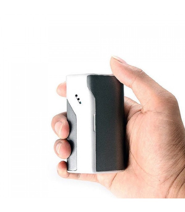 Wismec Reuleaux RX200S Box Mod by Jay Bo Designs