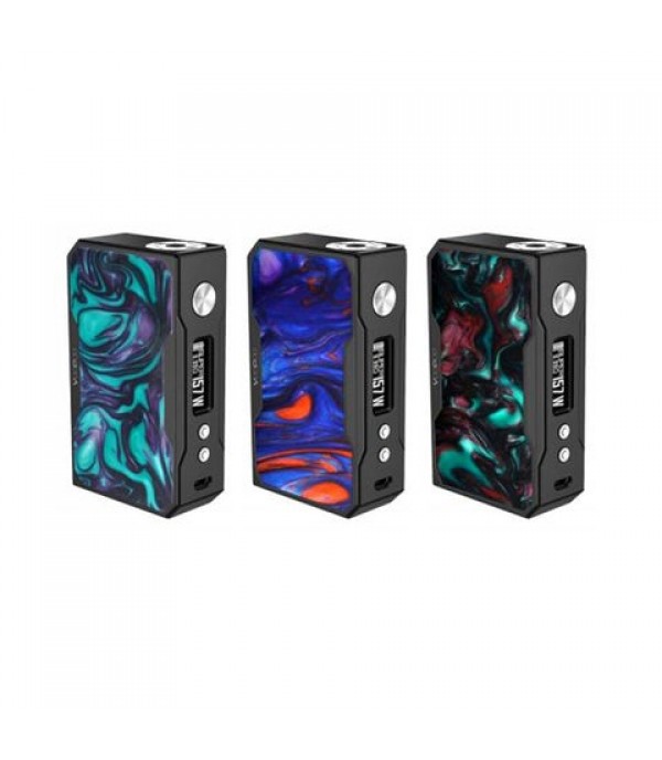 VooPoo DRAG TC Box Mod w/ GENE Chip