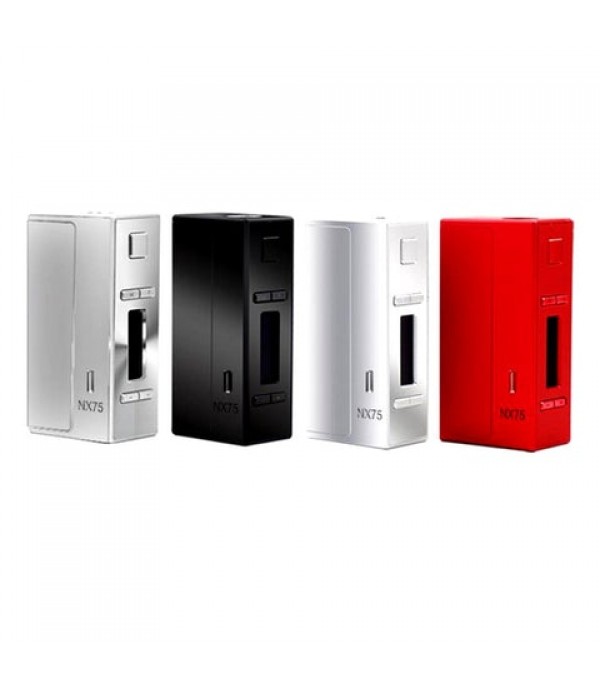 Aspire NX75-Z 75W TC Box