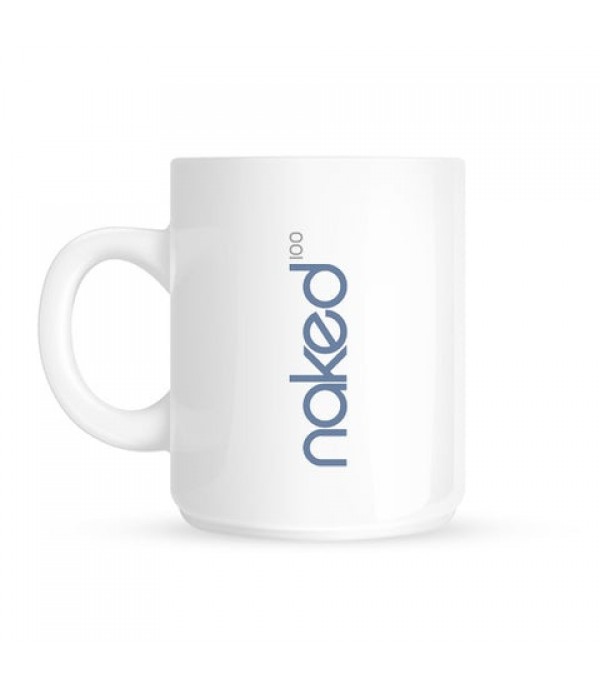 Naked 100 Coffee Mug