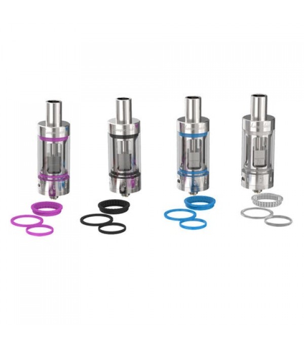 Kanger O-Rings for Subtank Mini (5 Colors in pack)