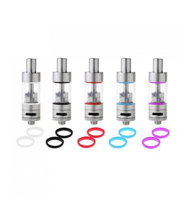 Kanger O-Rings for Subtank Nano (5 Colors in pack)