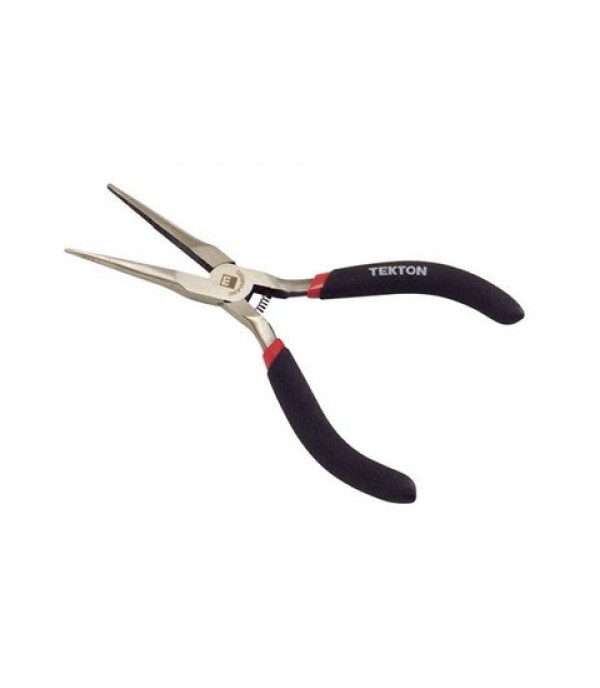 5-Inch Precision Needle Nose Pliers