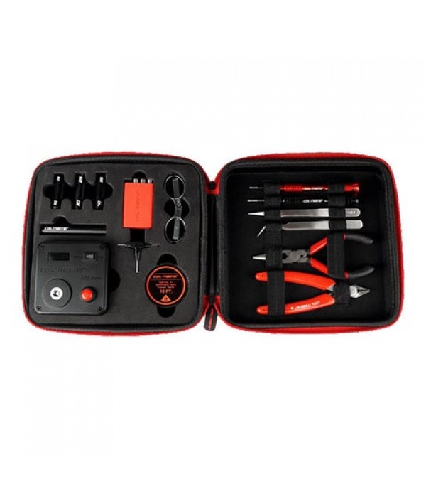 Coil Master DIY Tool Kit v3